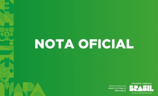 GRIPE AVIÁRIA | Restrições à importação de carne de aves brasileiras: atualizações e medidas do Mapa